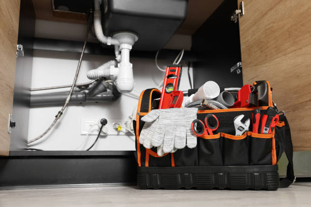 Best Sewer Line Repair  in Howards Grove, WI