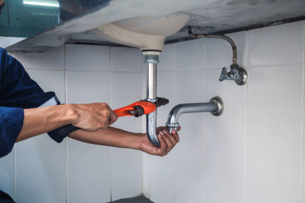 Best Local Plumber Services  in Howards Grove, WI