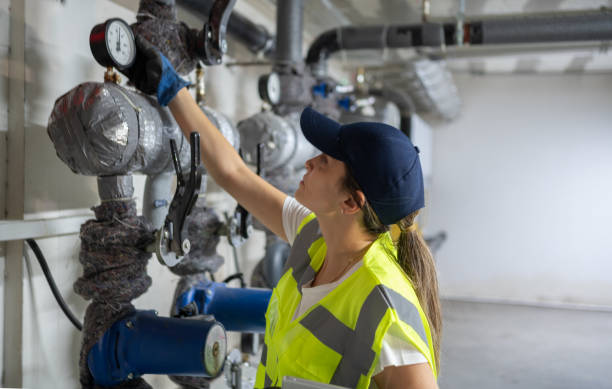 Best Plumbing Inspection Services  in Howards Grove, WI