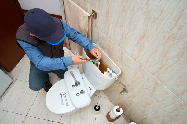Best Septic Systems  in Howards Grove, WI