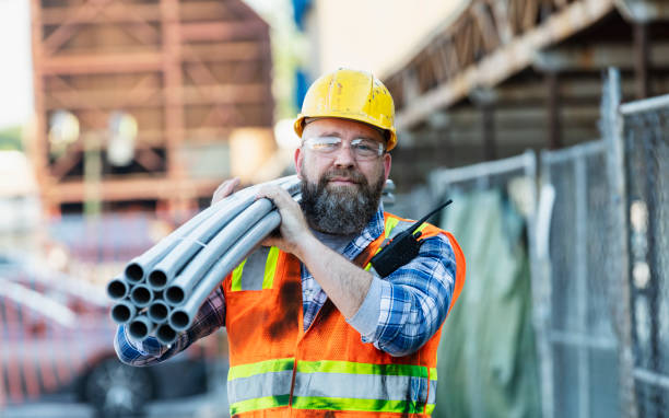 Best Toilet Repair Services  in Howards Grove, WI