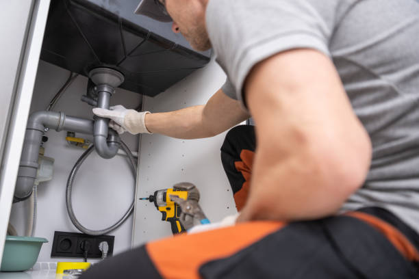 Best Drain Cleaning Services  in Howards Grove, WI