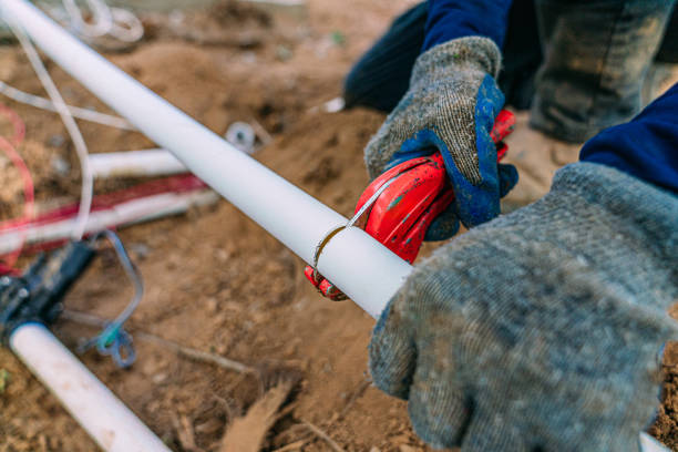 Shower Repair Services in Howards Grove, WI