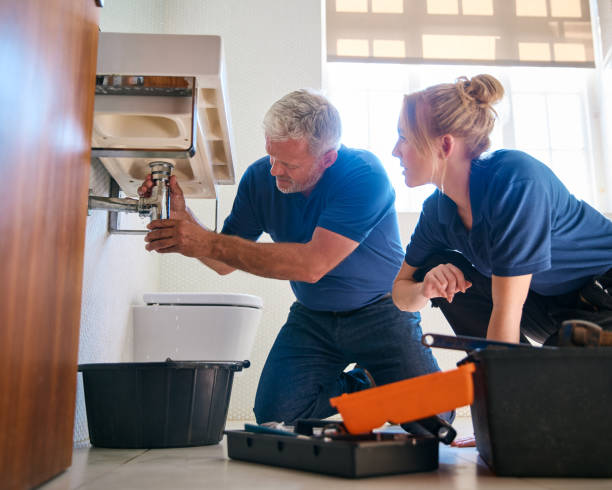 Best Plumbing Services Near Me  in Howards Grove, WI