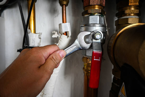 Best Shower Repair Services  in Howards Grove, WI